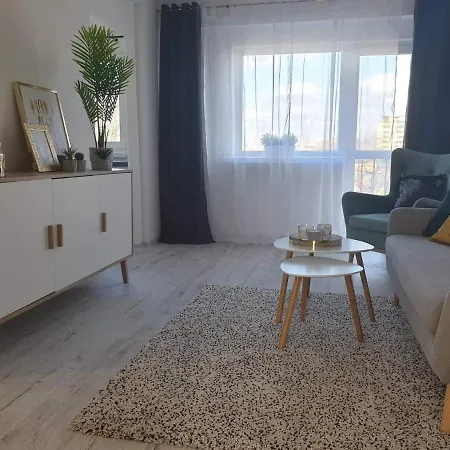 Apartament Chrobrego Διαμέρισμα *