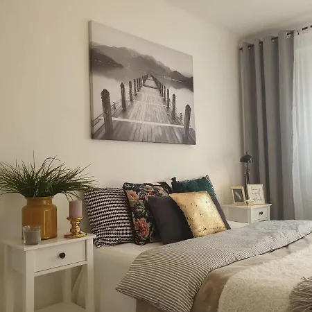 Apartament Chrobrego * Ράντομ