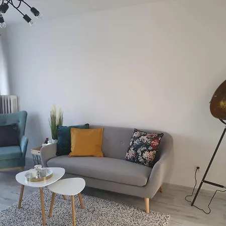 Apartament Chrobrego * Ράντομ