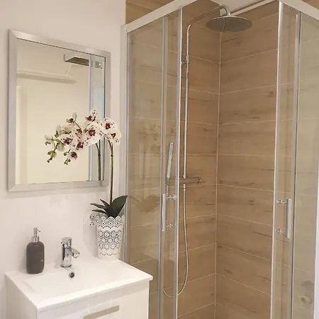 Apartament Chrobrego Διαμέρισμα *