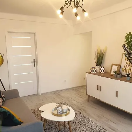 Διαμέρισμα Apartament Chrobrego Ράντομ